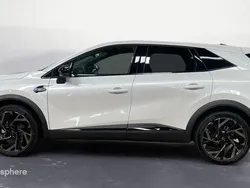 Blanc Utilisé 2025 Renault Symbioz Esprit Alpine SUV | 33 799 € (Bon prix)