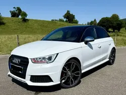 Utilisé 2014 Audi S1 Sportback Sport Citadine | 19 900 € (Prix assez cher)