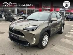 Bronze impérial (m) Occasion 2022 Toyota Yaris Cross SUV | 18 890 € (Super prix)