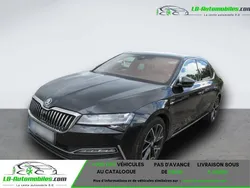 Utilisé 2023 Skoda Superb Berline | 35 100 € (Prix assez cher)