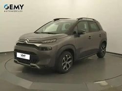 Gris Utilisé 2023 Citroën C3 Aircross Shine SUV | 15 489 € (Prix juste)
