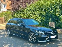 Utilisé 2018 Mercedes C200 Sportline Break | 15 000 €