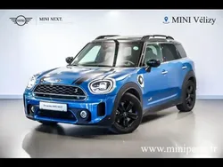 Utilisé 2021 Mini Cooper Countryman SUV | 31 860 € (Prix juste)