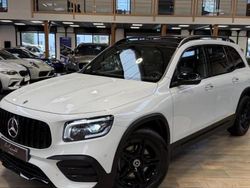 Utilisé 2022 Mercedes GLB200 AMG line SUV | 34 990 € (Bon prix)