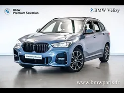 Dore Utilisé 2022 BMW X1 M Sport SUV | 28 860 € (Bon prix)