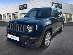 Utilisé 2023 Jeep Renegade Limited SUV | 22 990 € (Prix juste)