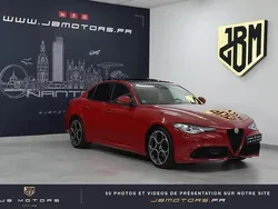 Rouge Utilisé 2022 Alfa Romeo Giulia Sprint Sprint Coupé | 34 990 €