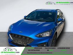 Utilisé 2022 Ford Focus Break | 22 900 € (Prix juste)