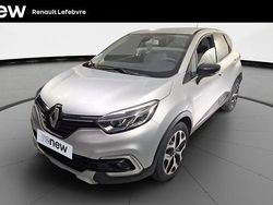 Gris Occasion 2019 Renault Captur Intens SUV | 15 290 € (Super prix)