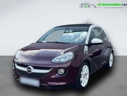 Utilisé 2016 Opel Adam Citadine | 15 800 € (Prix juste)