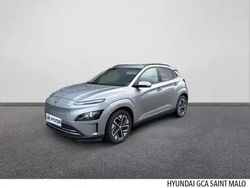 Bleu Utilisé 2022 Hyundai Kona SUV | 20 990 € (Prix cher)