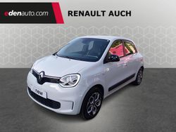Blanc Utilisé 2022 Renault Twingo Equilibre Citadine | 10 490 € (Bon prix)
