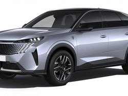 Utilisé 2025 Peugeot 3008 GT | 32 100 € (Prix juste)