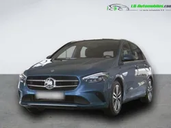 Mercedes B250e