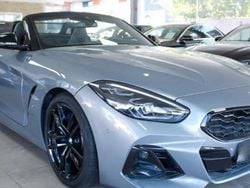 Utilisé 2024 BMW Z4 Comfort Edition Coupé | 50 990 € (Bon prix)