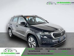 Occasion 2022 Skoda Karoq SportLine SUV | 28 100 € (Prix juste)