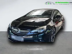 Utilisé 2015 Opel Cascada Cabriolet | 16 900 € (Super prix)