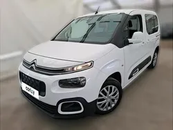 Blanc Utilisé 2020 Citroën Berlingo Live Monospace | 13 890 € (Bon prix)
