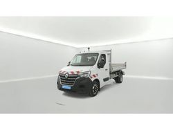 Blanc Utilisé 2020 Renault Master Van | 24 931 € (Bon prix)