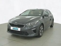 Gris Utilisé 2019 Kia Ceed Berline | 16 299 € (Prix juste)