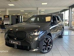 Gris Utilisé 2025 BMW X3 M Sport SUV | 75 999 €