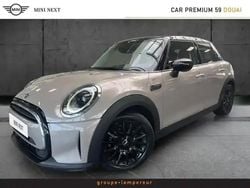 Rooftop grey metallise Utilisé 2023 Mini Cooper Premium Citadine | 24 790 € (Bon prix)