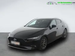 Utilisé 2019 Mazda 3 Berline | 22 400 € (Prix juste)