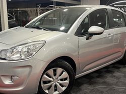 Utilisé 2011 Citroën C3 Comfort Citadine | 5 990 € (Prix juste)