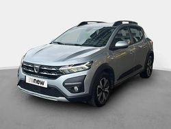 Gris Utilisé 2021 Dacia Sandero Comfort Citadine | 12 450 € (Prix juste)