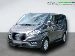 Utilisé 2020 Ford Tourneo | 37 700 € (Prix juste)