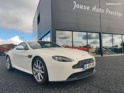 Blanc Utilisé 2015 Aston Martin V8 Coupé | 74 900 €