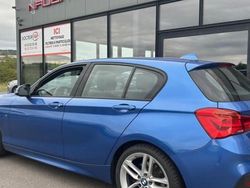 Utilisé 2015 BMW 125 M Sport Citadine | 17 250 €