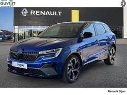 Bleu Utilisé 2024 Renault Austral Iconic Esprit Alpine SUV | 36 980 € (Bon prix)