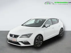 Utilisé 2018 Seat Leon Berline | 21 600 € (Prix juste)