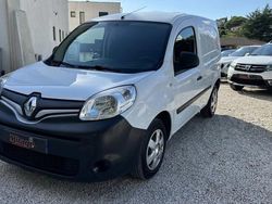 Blanc Utilisé 2016 Renault Kangoo Zen Monospace | 9 500 €