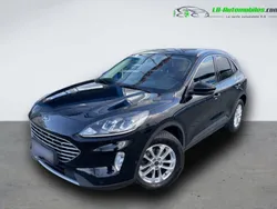 Utilisé 2022 Ford Kuga SUV | 28 900 € (Prix juste)