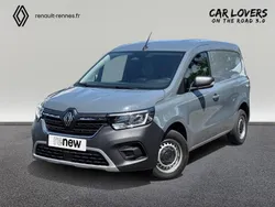 Gris Utilisé 2024 Renault Kangoo Monospace | 32 880 €