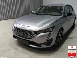 Gris Nouvelle 2025 Peugeot 308 Allure+ Berline | 27 750 € (Prix juste)