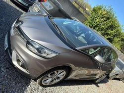 Gris Utilisé 2018 Renault Scénic IV Collection Monospace | 10 500 € (Super prix)