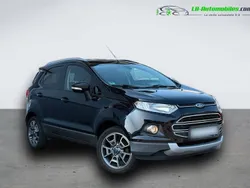 Utilisé 2017 Ford Ecosport SUV | 16 400 € (Prix juste)