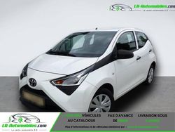 Utilisé 2021 Toyota Aygo Citadine | 14 400 € (Prix juste)