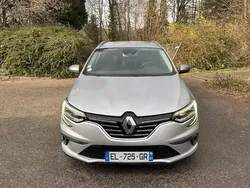 Utilisé 2017 Renault Mégane GT Line Intens Break | 9 800 € (Bon prix)