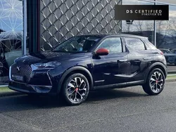Violet Utilisé 2021 DS Automobiles DS3 | 20 490 € (Prix juste)