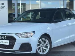 Utilisé 2018 Audi A1 Sportback Design Citadine | 15 900 € (Prix juste)