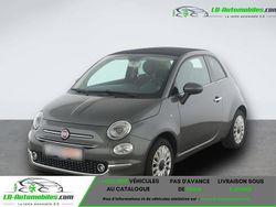 Utilisé 2017 Fiat 500 Citadine | 13 300 € (Prix assez cher)