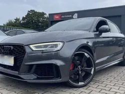 Utilisé 2019 Audi RS3 Design Citadine | 46 450 € (Super prix)