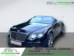 Utilisé 2016 Bentley Continental Berline | 122 900 €