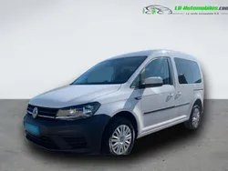 Utilisé 2019 VW Caddy Monospace | 20 000 € (Prix cher)