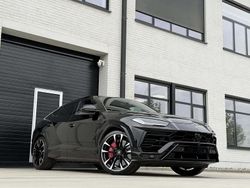 Noir Utilisé 2020 Lamborghini Urus SUV | 199 950 €