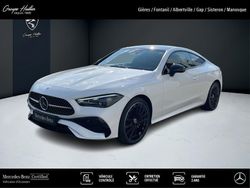 Utilisé 2025 Mercedes 220 AMG line Coupé | 74 890 €
